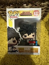 Hero academia dabi for sale  Eleanor