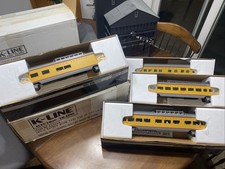 Line union pacific for sale  Highland