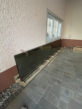 Dachglas sonnenschutz sicherhe gebraucht kaufen  Leisnig