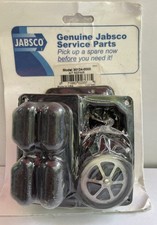 Genuine jabsco diaphragm d'occasion  Expédié en Belgium