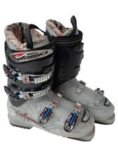 Nordica skischuhe damen gebraucht kaufen  Deutschland