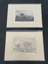 Two pictures athens for sale  CAMBRIDGE