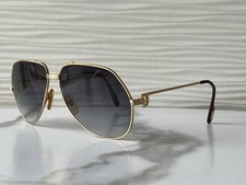 Lunette cartier vendome d'occasion  Paris I