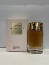 Baiser vole cartier usato  Crescentino