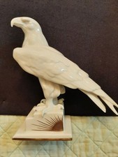 Hutschenreuther porcelain eagl for sale  Huntington Beach