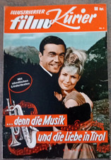Musik tirol ill gebraucht kaufen  Neustadt am Rübenberge