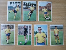 Bergmann bundesliga 1967 gebraucht kaufen  Hamburg