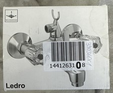 Zweigriff wannenarmatur ledro gebraucht kaufen Zweigriff wannenarmatur ledro gebraucht kaufen  Uedem