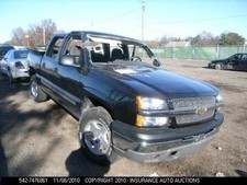 Silverado 1500 headlight for sale  Berrien Springs