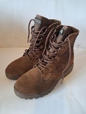 Magnum scorpion boots for sale  LIVERPOOL