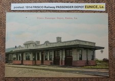 Posted 1914 frisco for sale  Deerfield Beach