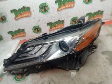 Driver headlight led for sale  San Bernardino