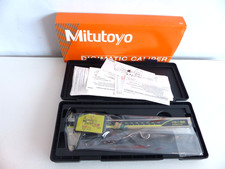Mitutoyo absolute digimatic gebraucht kaufen  Berkenthin