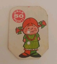 Miralanza figurina formato usato  Verzuolo