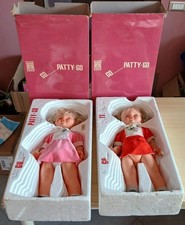 Bambola patty sebino usato  Valvestino
