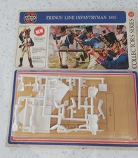 Vintage airfix french for sale  SOUTHEND-ON-SEA