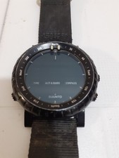 Suunto core black for sale  LONDON