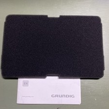 Grundig tumble dryer for sale  EASTBOURNE