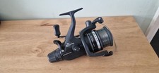 Shimano 6000rb baitrunner for sale  IPSWICH