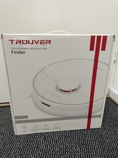 Saug wischroboter trouver gebraucht kaufen  Hamburg