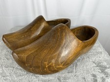 Vintage dutch wooden for sale  Watertown