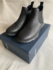 Italienische lederschuhe stief gebraucht kaufen  Berlin