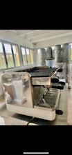 Macchina caffe professionale usato  Varallo Pombia