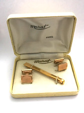 Ancienne parure boutons d'occasion  Cernay