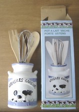 Pot lait porte d'occasion  France