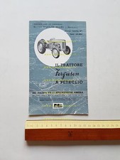 Ferguson trattore 1951 usato Ferguson trattore 1951 usato  Vimodrone