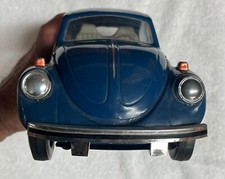 Vintage volkswagen blue for sale  Euclid