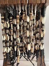 Muschelarmband stck 20cm gebraucht kaufen  Hamburg