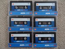 Audio tapes audio for sale  MAIDSTONE