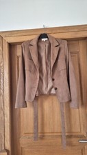 Superbe veste couleur d'occasion  Dannemarie