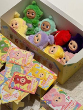 Authentic teletubbies vibrancy for sale  UK
