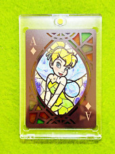 Tinkerbell disney stained for sale  Austin