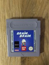 Brain drain nintendo gebraucht kaufen  Leichlingen (Rheinland)