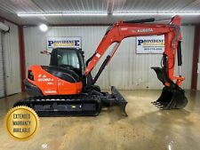 2020 kubota kx080 for sale  Trinidad