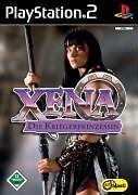 Xena kriegerprinzessin gebraucht kaufen  Deutschland