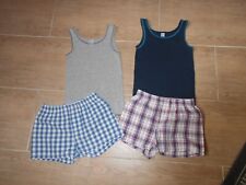 Jungen hemden 146 gebraucht kaufen  Grabow