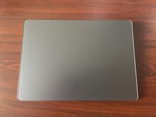 Apple Magic Trackpad 2 cinza espacial [sem caixa] comprar usado  Enviando para Brazil