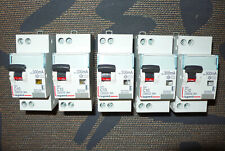 Disjoncteur differentiel 10a d'occasion  Barr