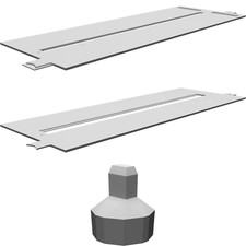 Film scanner adapter usato  Italia