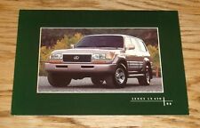 Original 1996 lexus for sale  Reinbeck