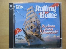Rolling home schönsten gebraucht kaufen  Westendorf