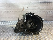 Cambio manuale completo usato  Italia