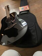 Guitare tramontane lag d'occasion  Rion-des-Landes