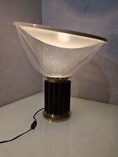 Lampada tavolo design usato  Milano