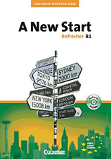 New start aktuelle gebraucht kaufen  Ludwigsburg