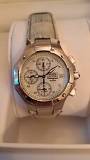 Seiko coutura chronograph for sale  EASTLEIGH
